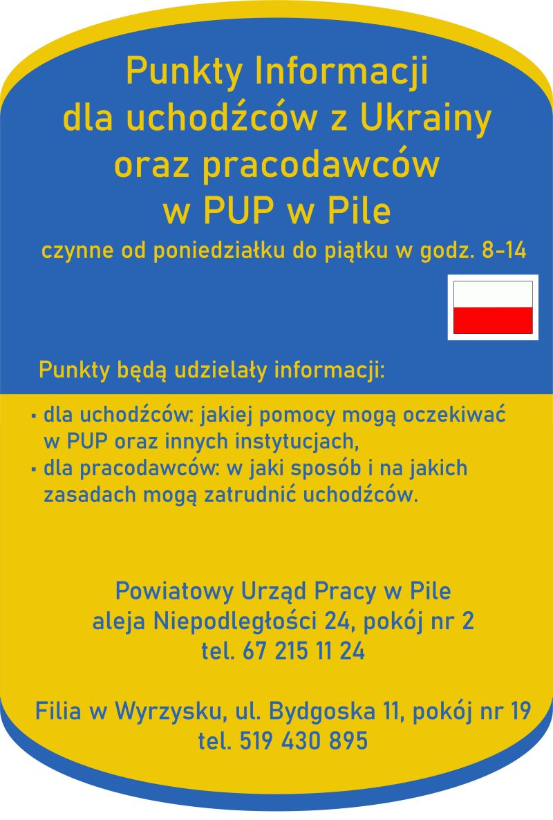 Punkt Informacyjny UA-PL