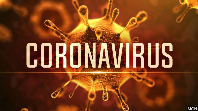 Coronavirus - Informacje