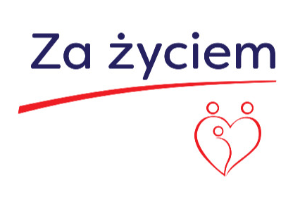 Logo Za życiem