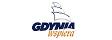 Gdynia Wspiera